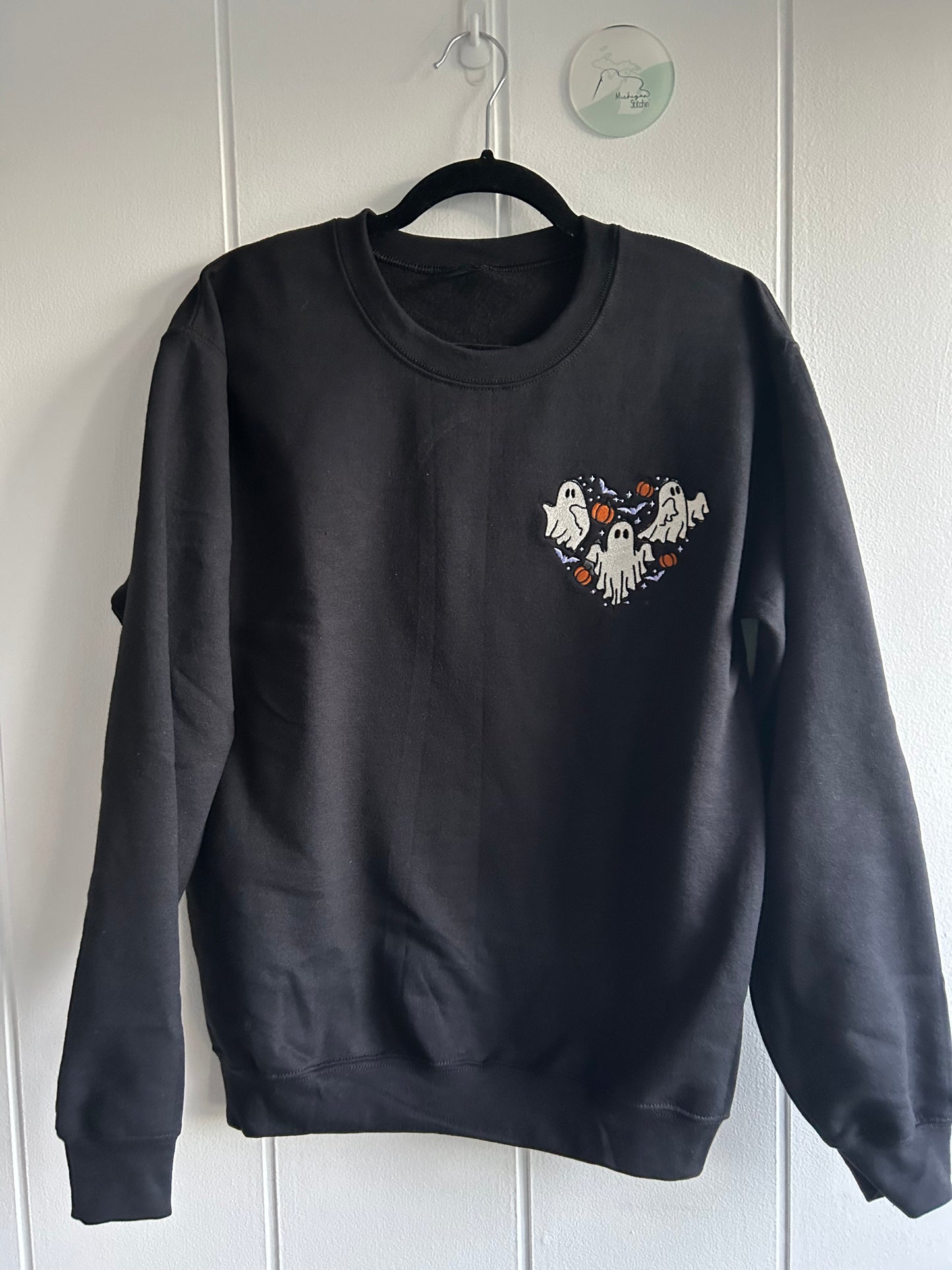 Custom Crewneck for Adults